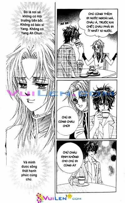 người duy nhất chapter 113 15