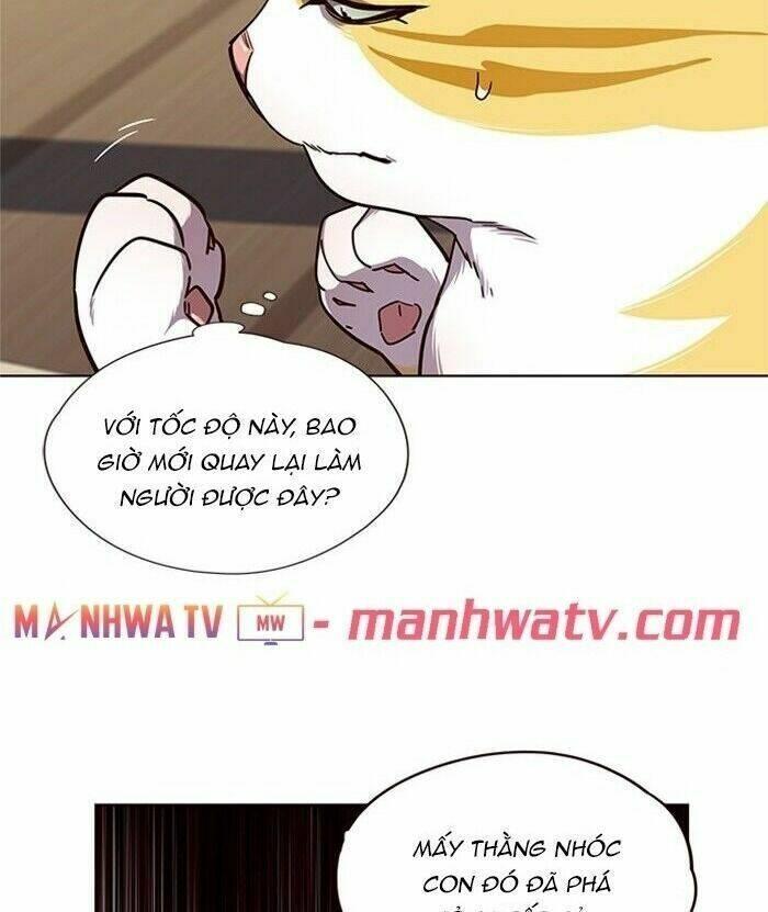 biến thân thành mèo chapter 46 87