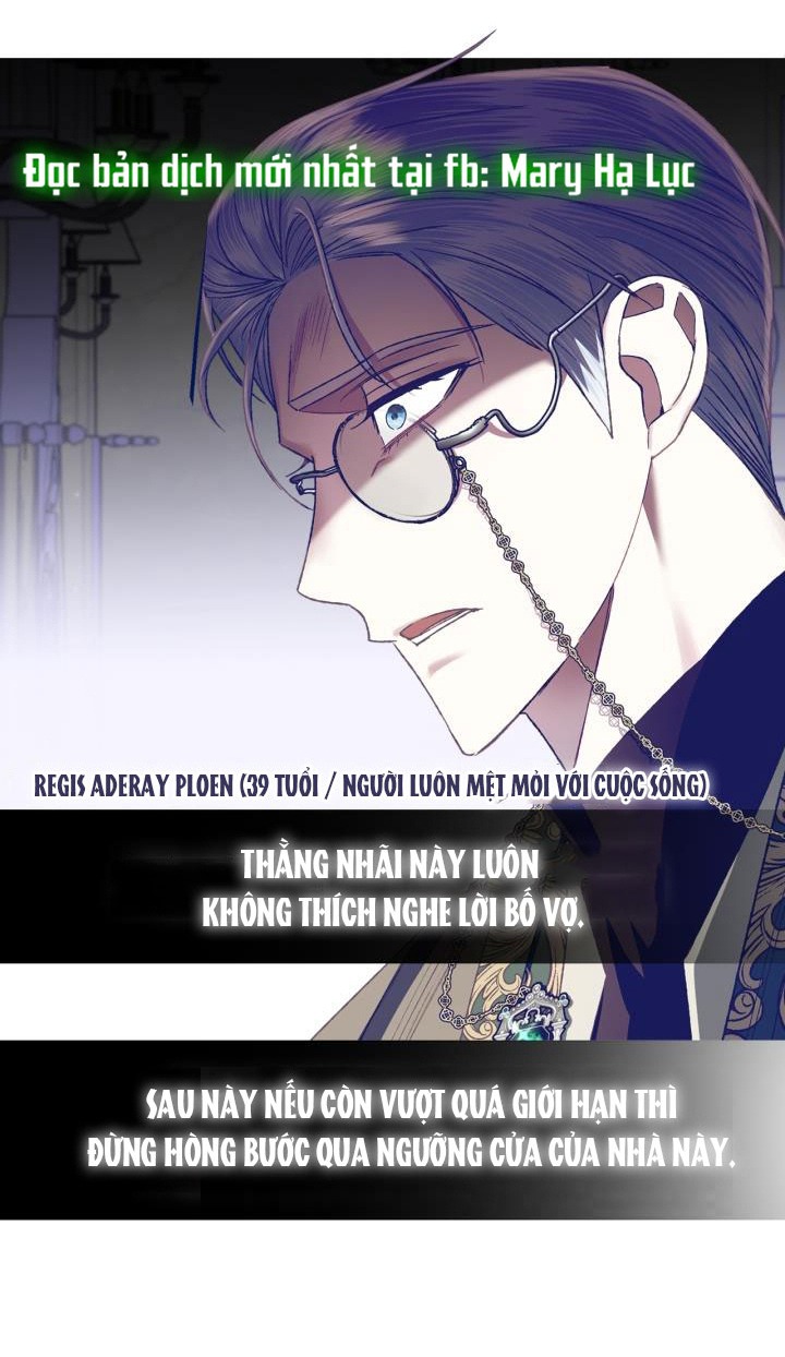 cha à, con không muốn kết hôn đâu chapter 81 85