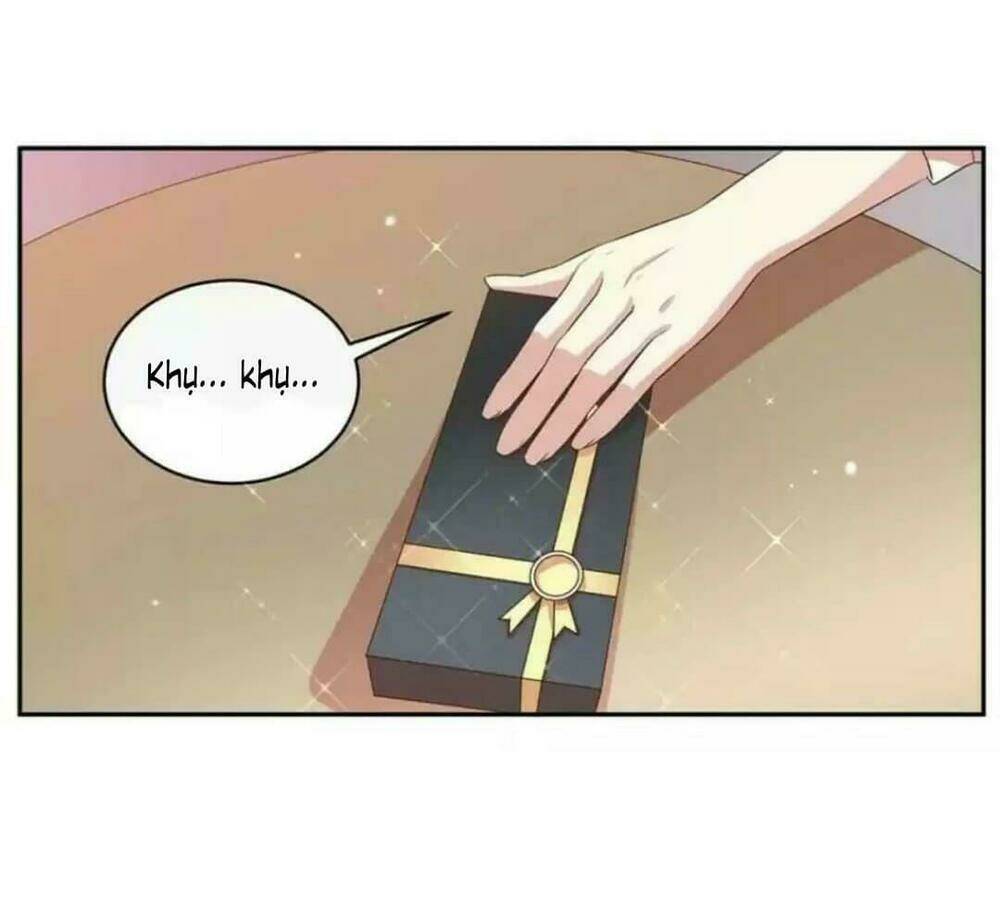 hệ thống yêu đương với nam thần chapter 23.1 10