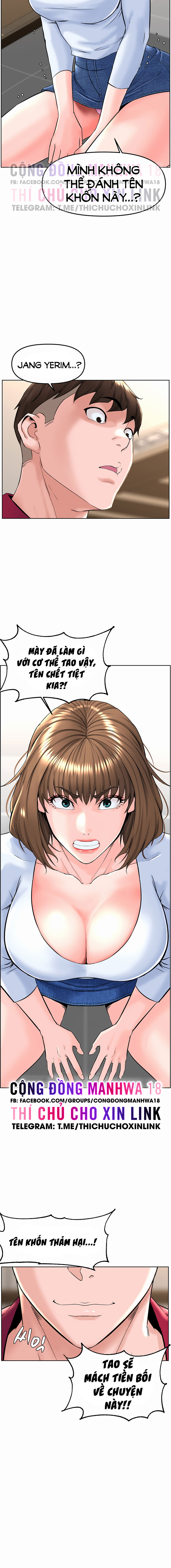 sóng âm thao túng chapter 3 9