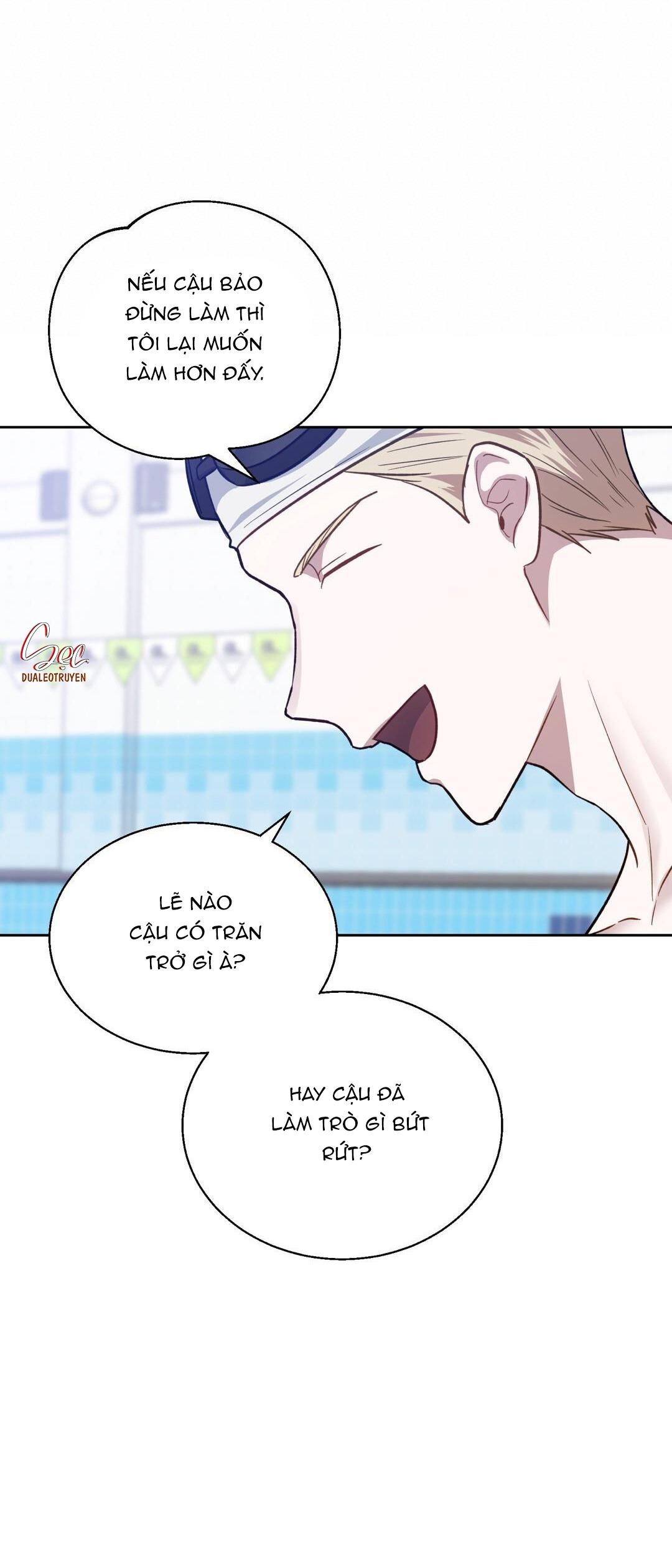 bơi trong mùi hương chapter 12 45