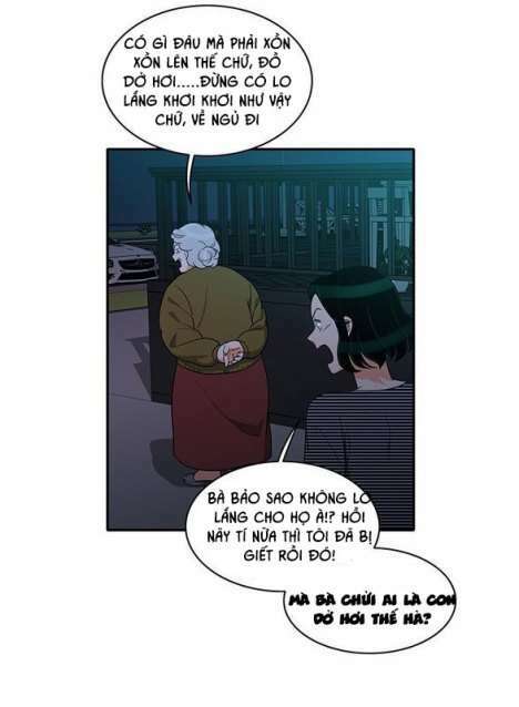 do it one more time- yêu lại từ đầu chapter 20 42