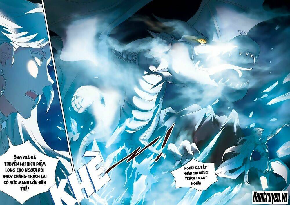 ác ma pháp tắc chapter 15 6