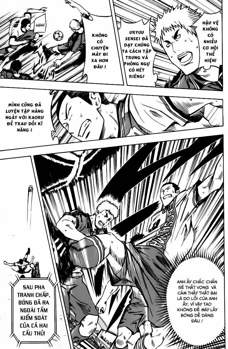 kỵ sĩ trong vòng cấm chapter 64 13