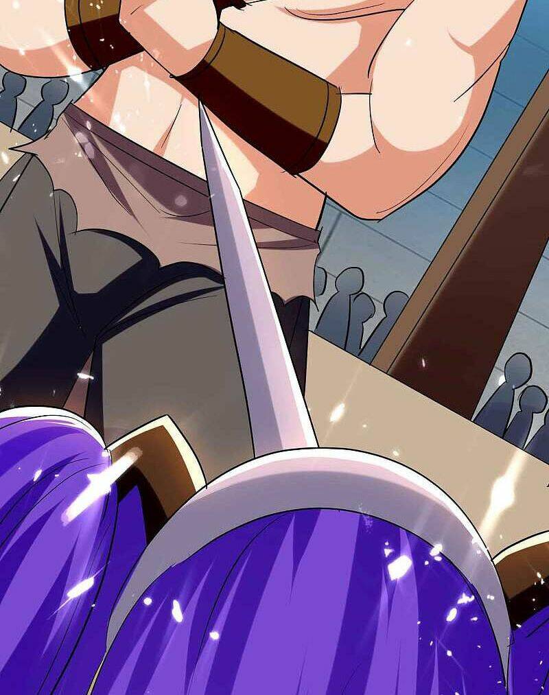 vạn giới tiên vương chapter 122 14