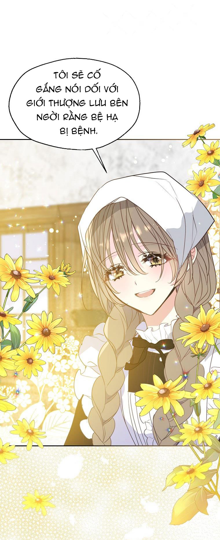 bệ hạ, xin đừng giết tôi!! chapter 59 66