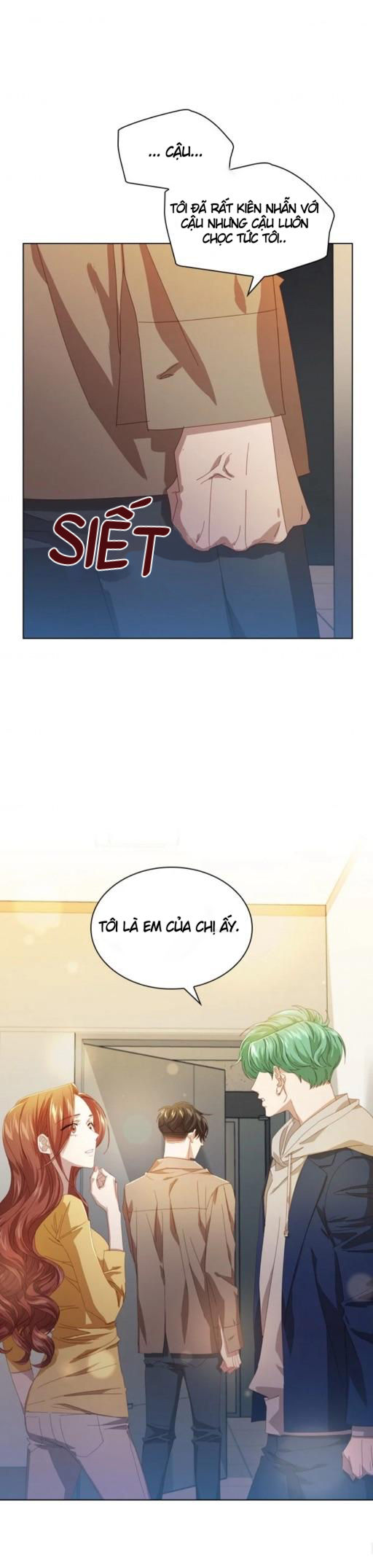 tai tiếng thị phi chapter 27 28