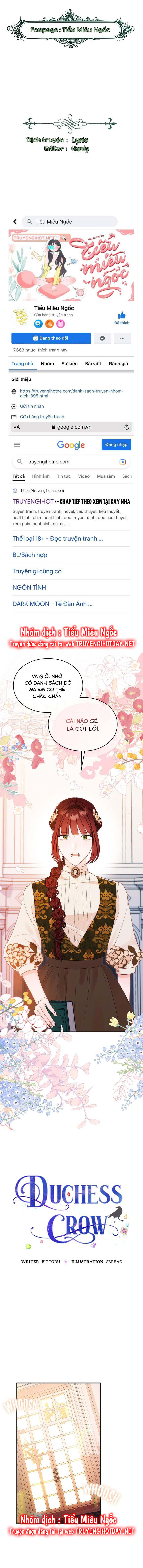 câu chuyện về nữ công tước chapter 50 1