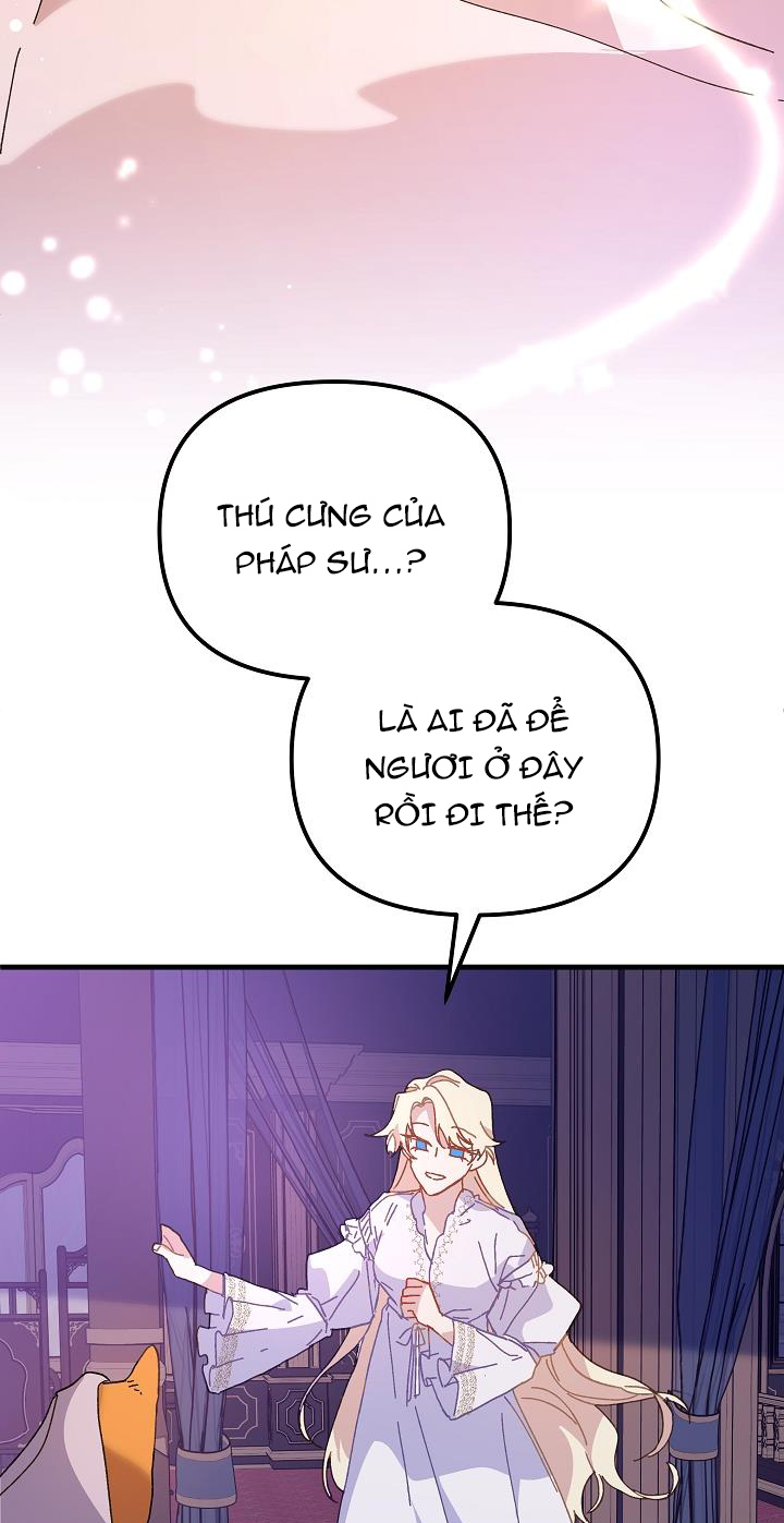 công chúa vờ như điên chapter 20 14