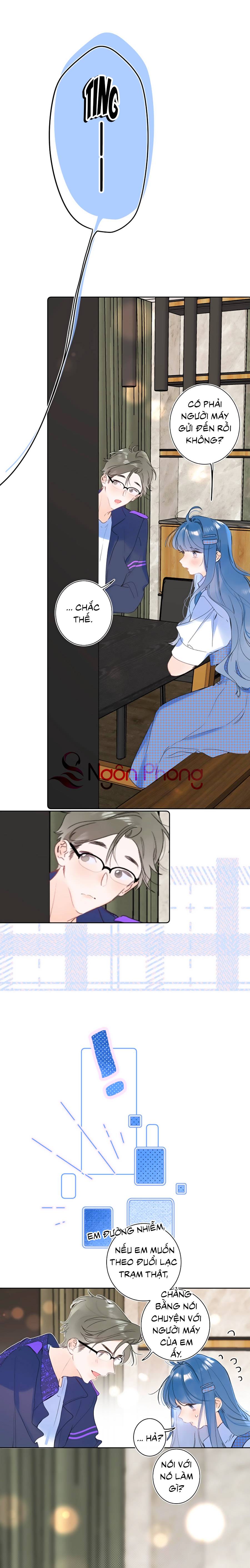 đừng khóc chapter 67 1