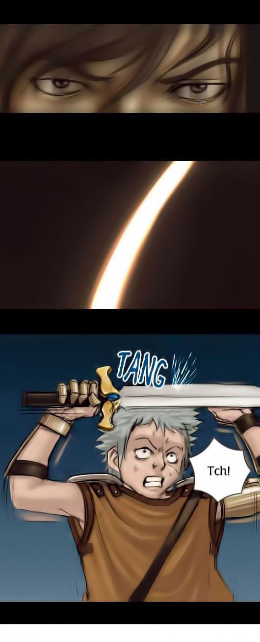 hội ảo thuật chapter 4 8