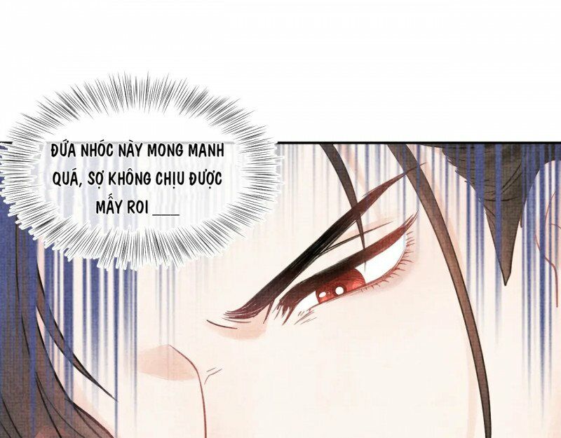 nhóc con giao nhân ba tuổi rồi chapter 18 40