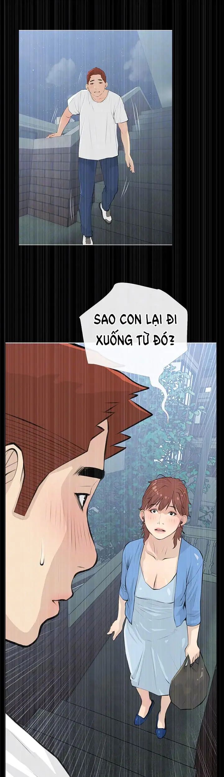 dập dì của tôi chapter 68 32