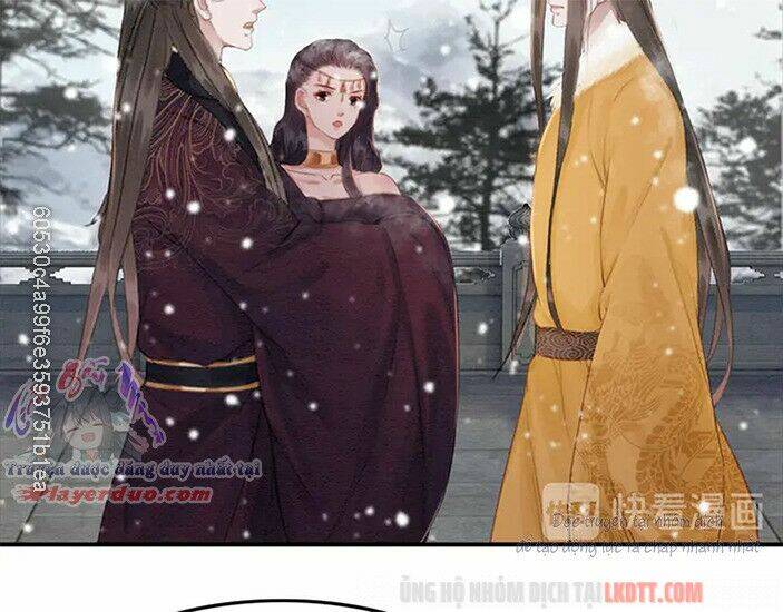 trọng sinh bá sủng nhiếp chính vương quá mạnh mẽ chapter 129 88