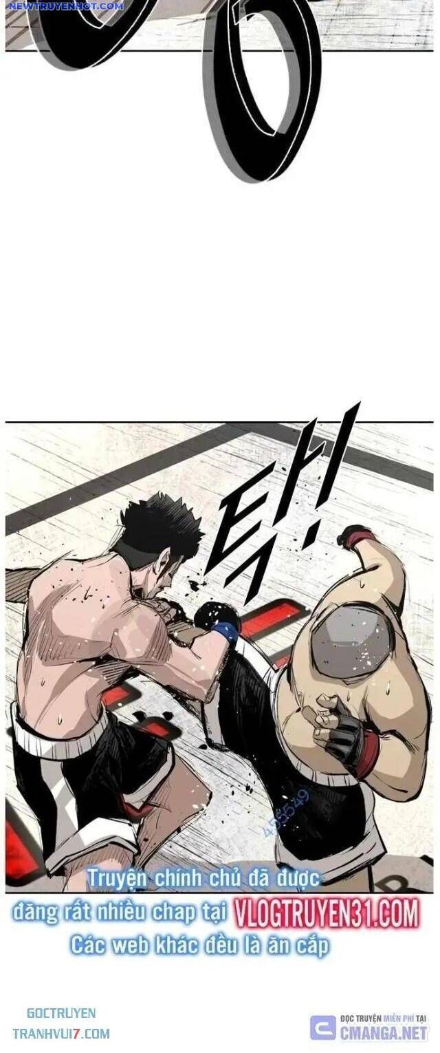 shark - cá mập chapter 146 22