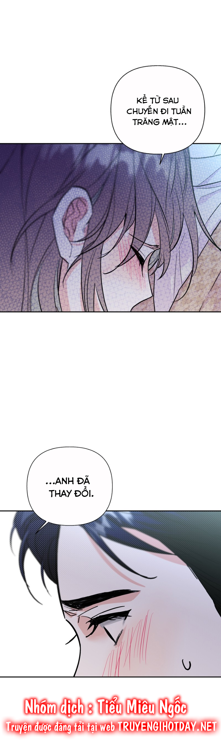 chúng ta ly hôn đi! chapter 46 11