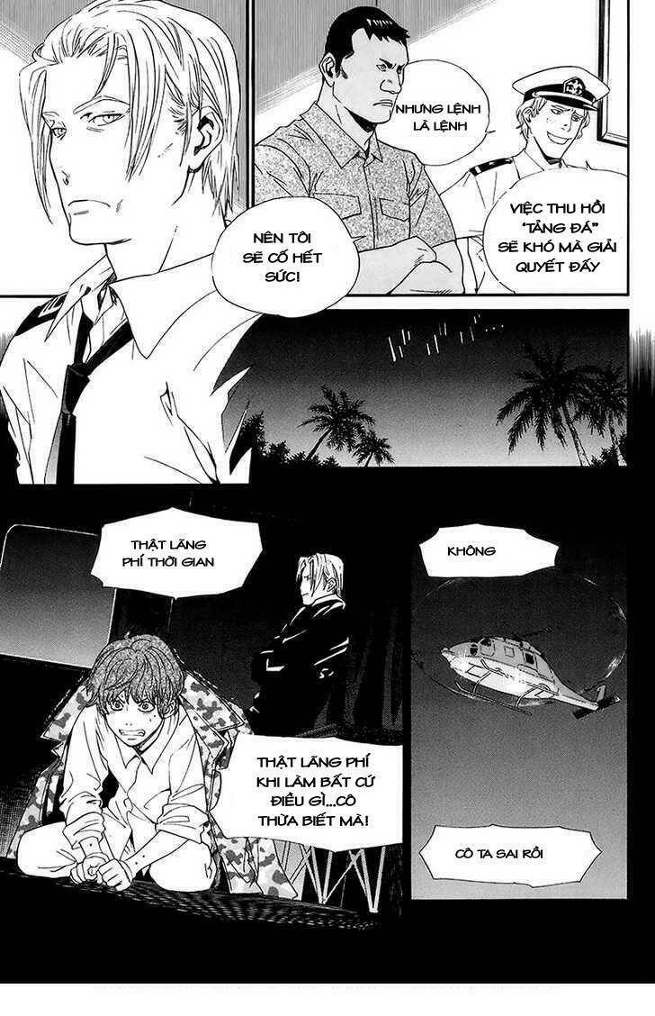 alive - the final evolution chapter 57 10