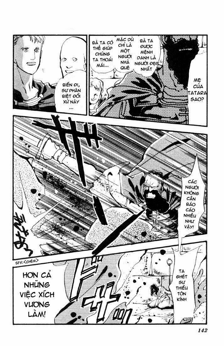 đứa con số phận chapter 4 5