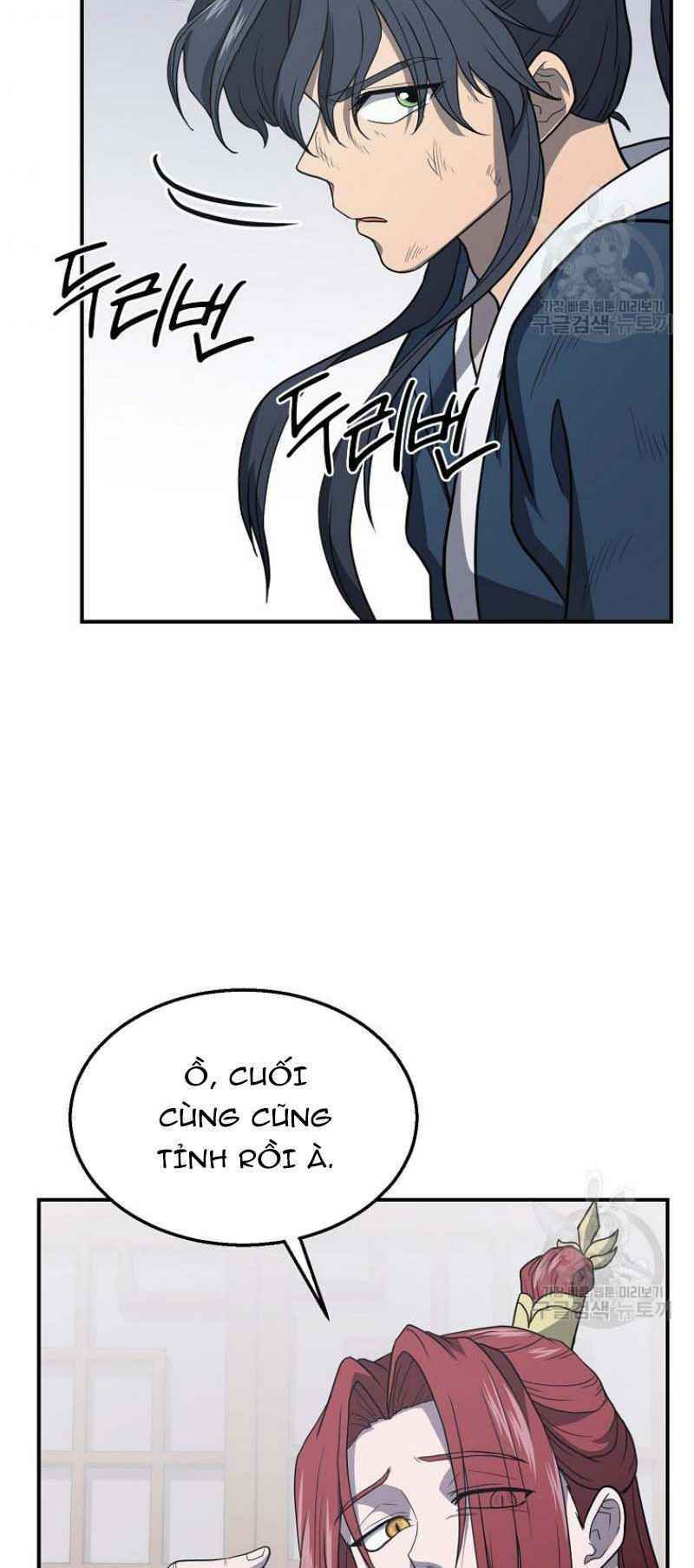 thiếu niên phương sĩ chapter 16 5