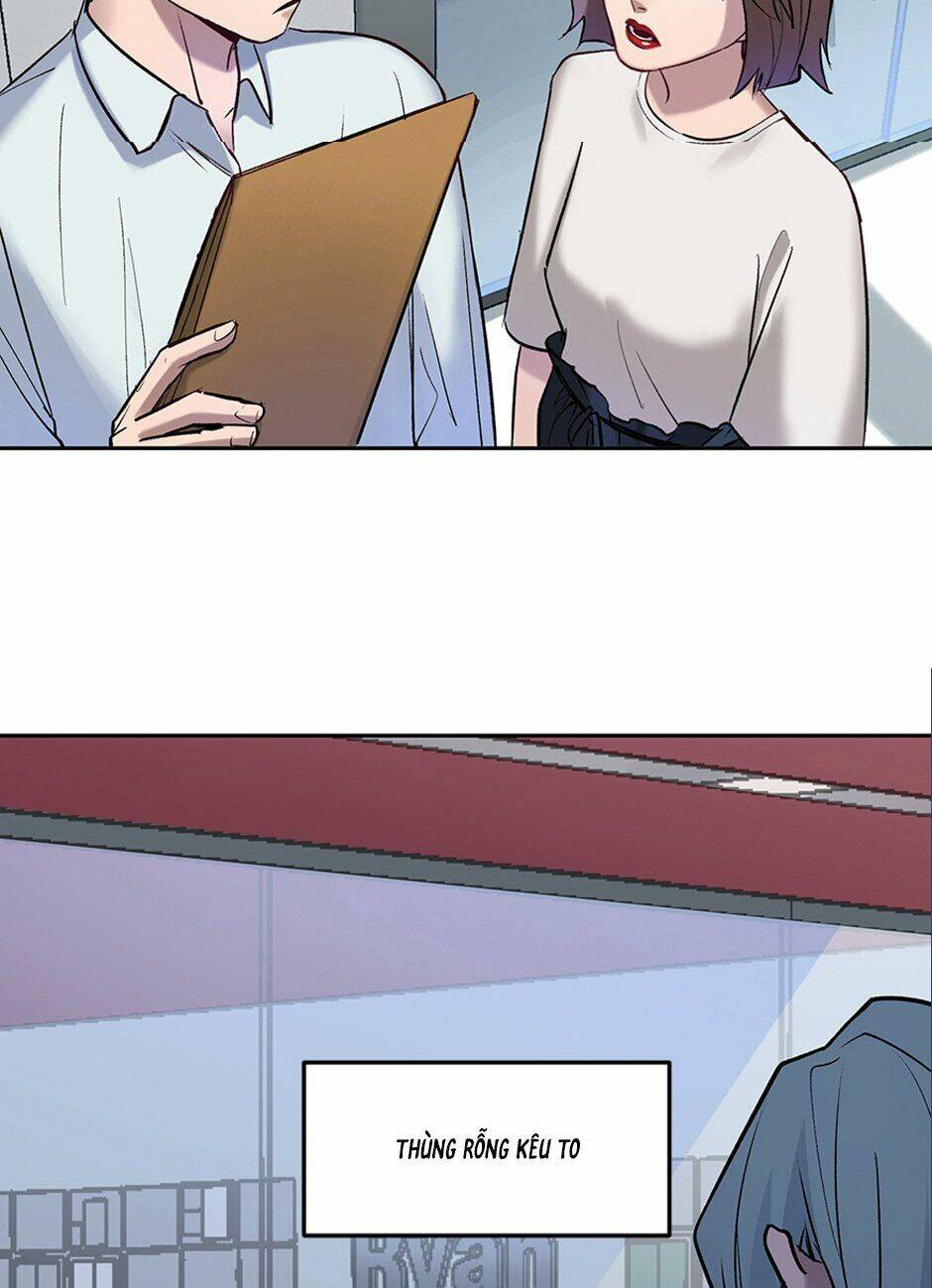 anh hùng và hiệp nữ chapter 55 14