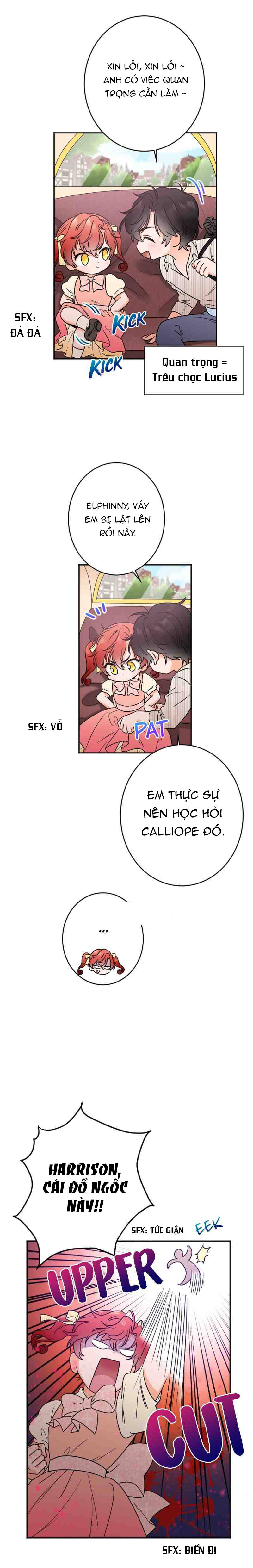 lady baby chapter 47 14