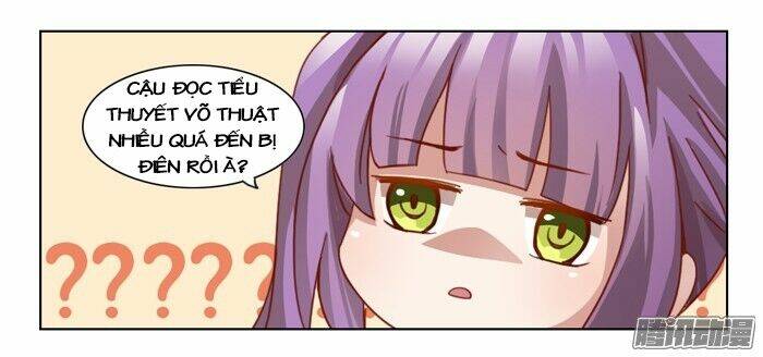 người ba độc thân chapter 3 31