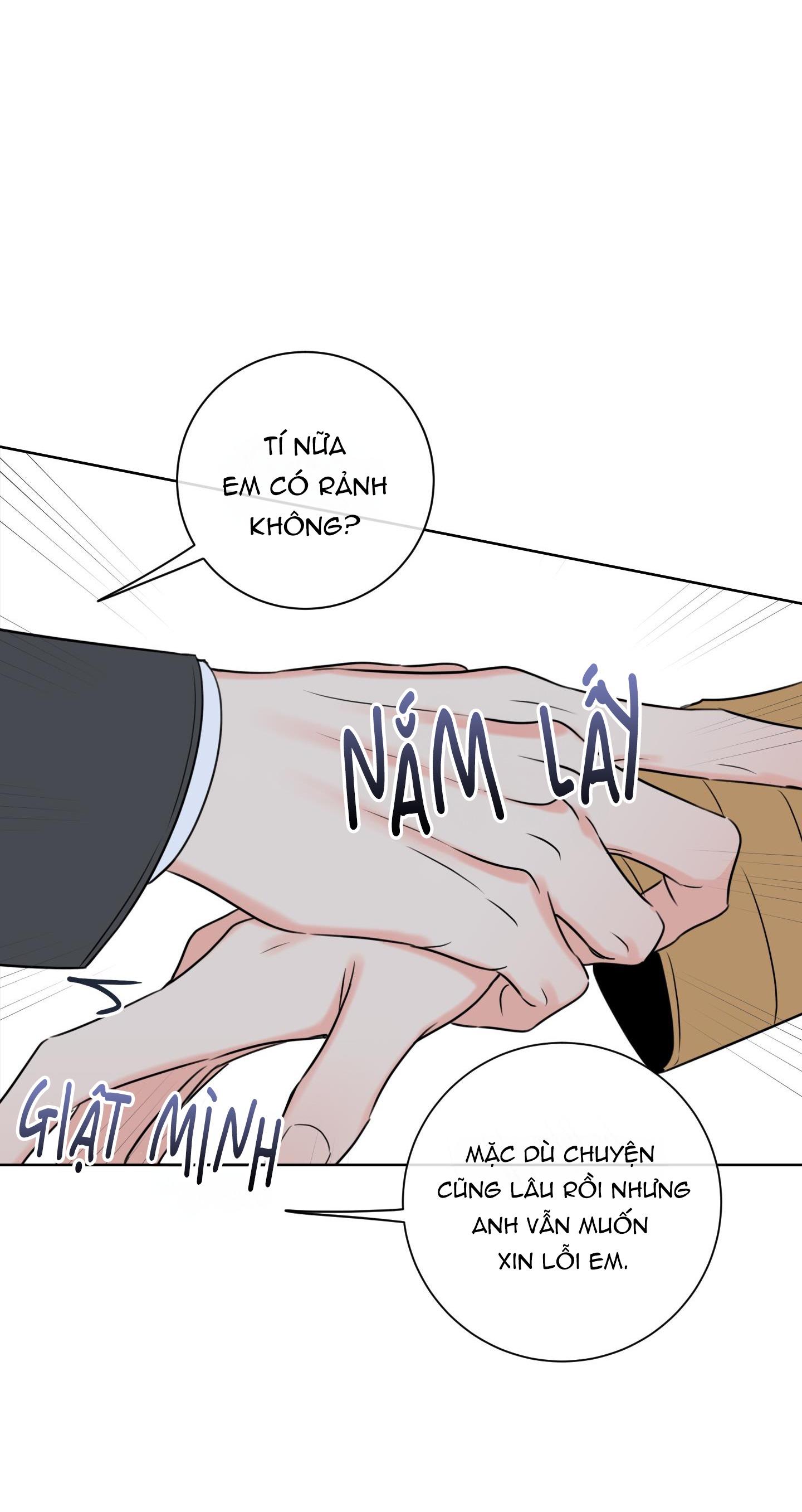 mật ong nhà làm chapter 27 7