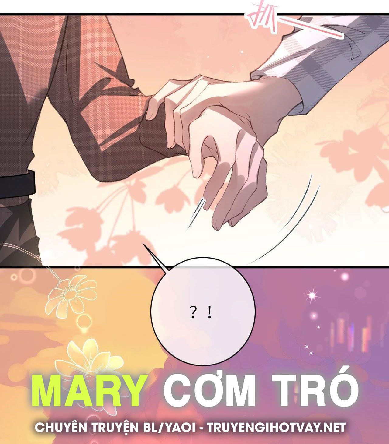 cướp đi thần minh của ta chapter 9 11