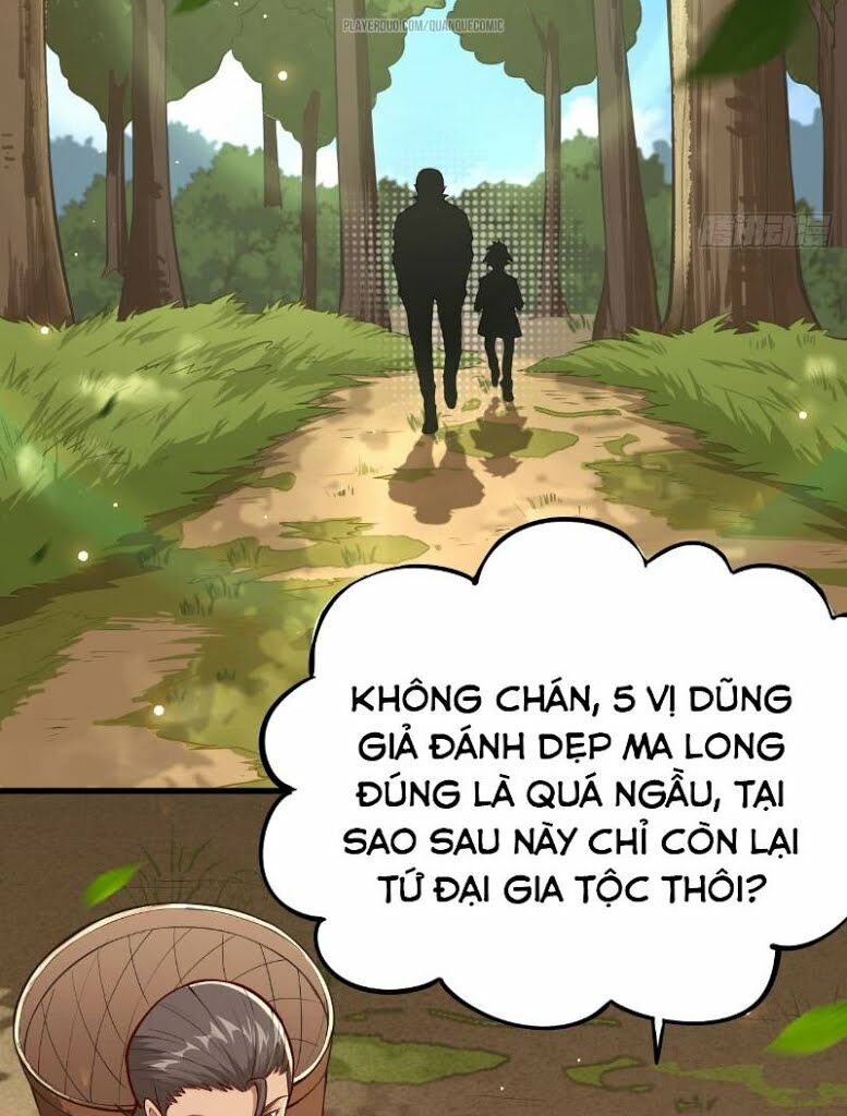minh nhật thần đô chapter 1 8