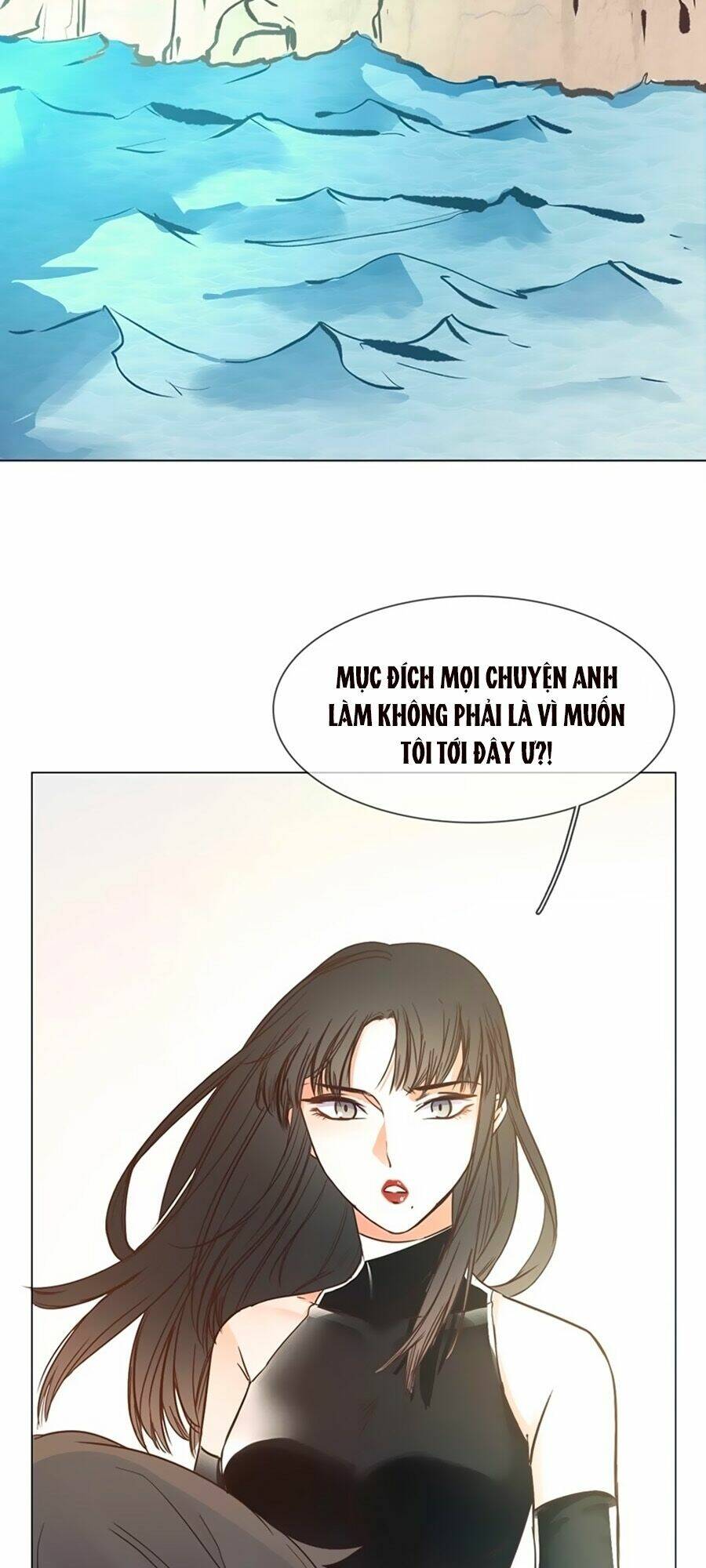 ngôi sao vụn vỡ chapter 1 88