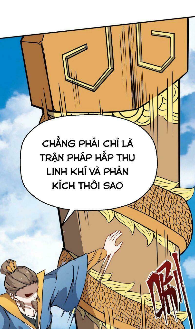 tổ thượng có tiền chapter 33 21