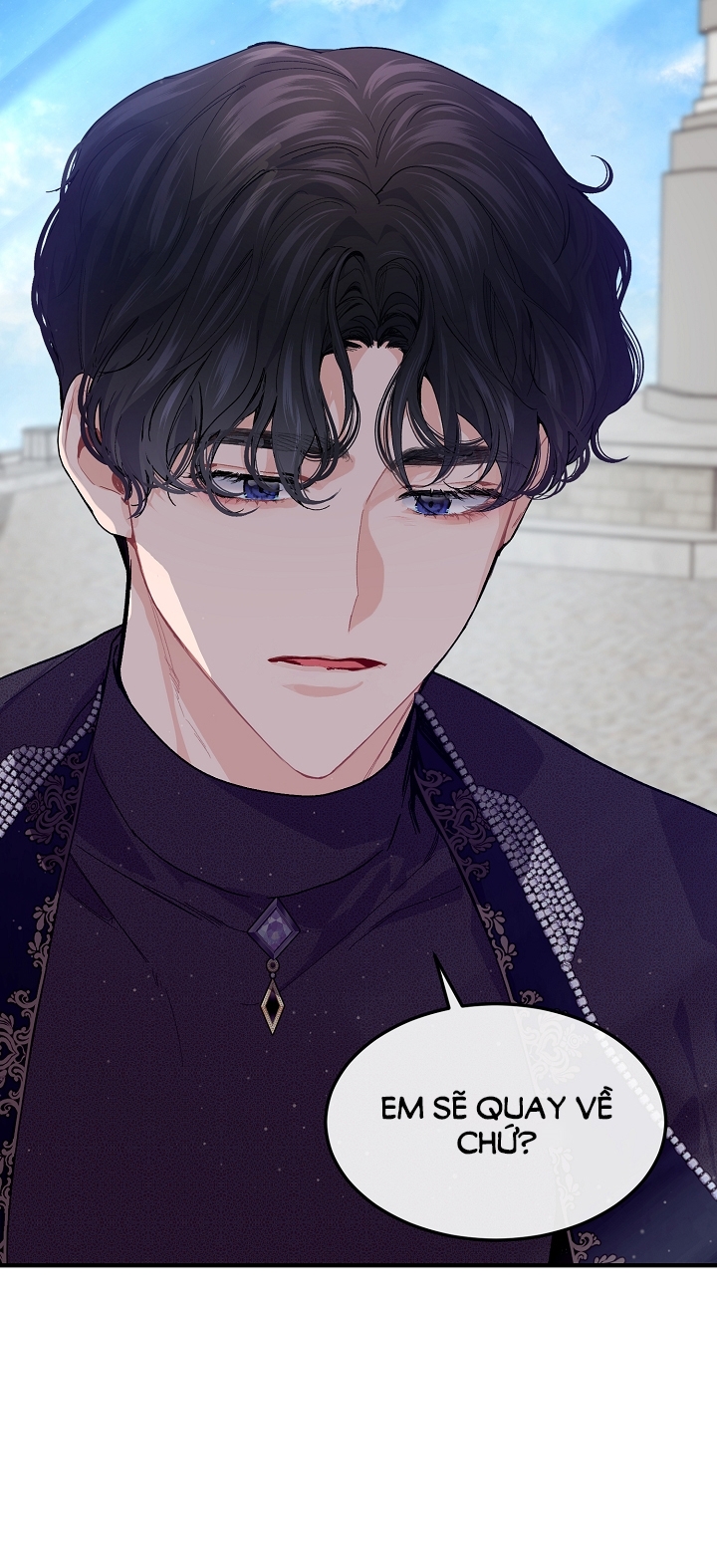 [18+] sự đáng sợ bên trong đại dương chapter 64.1 38