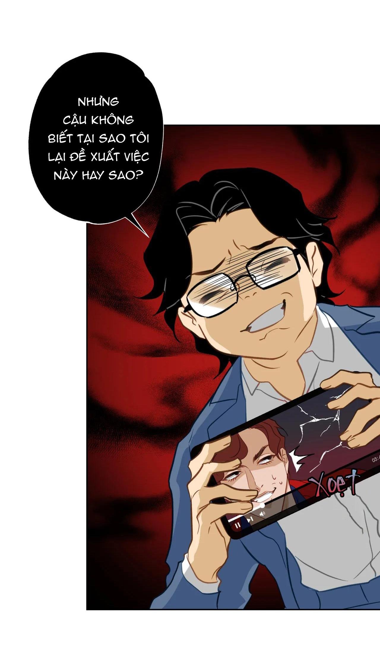 mỹ nhân ngư chapter 12 11