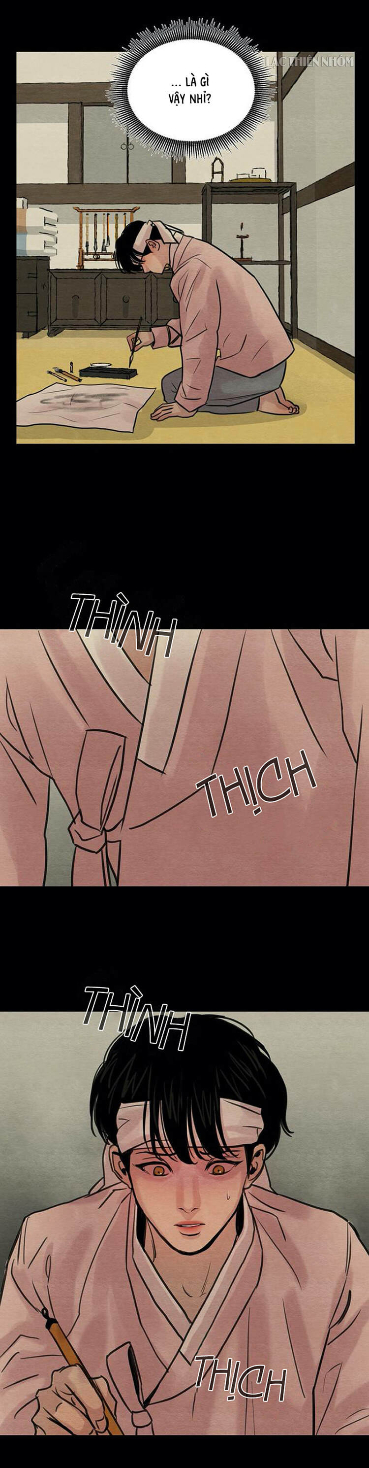 dạ ký chapter 24 21