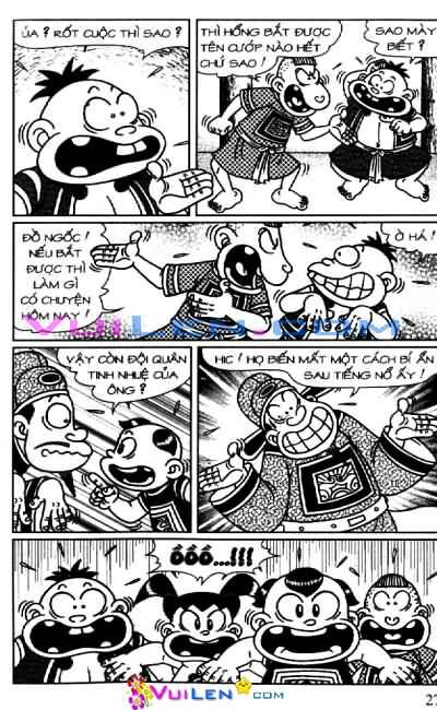 thần đồng đất việt chapter 91 24