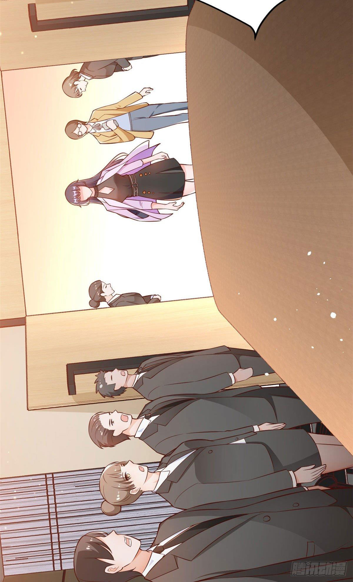 hệ thống xuyên nhanh: nam thần bùng cháy đi! chapter 8 29