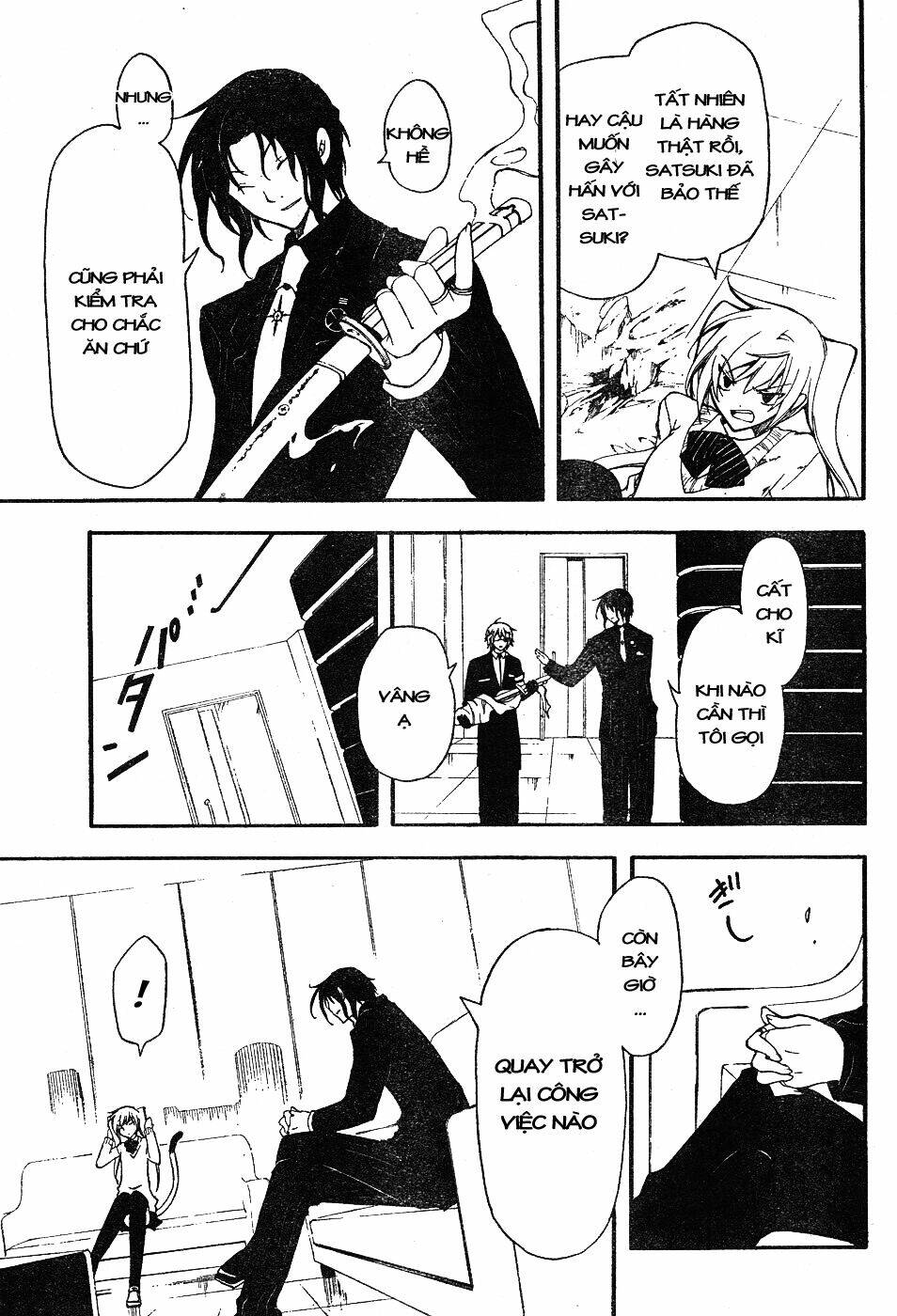 bloody cross chapter 7 30