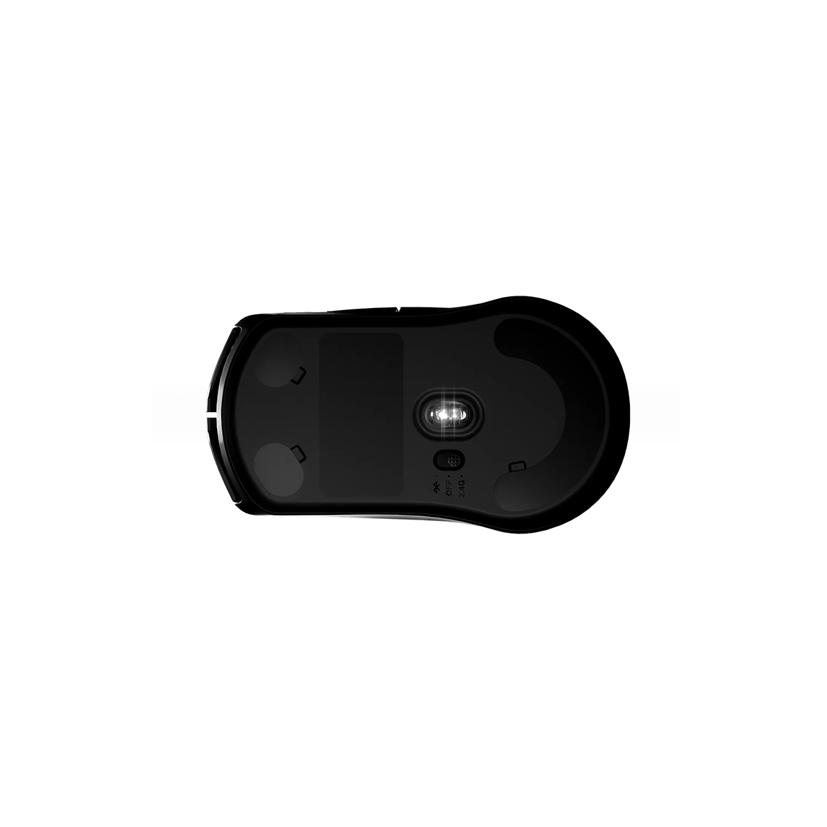 Chuột gaming không dây SteelSeries Rival 3 Wireless 6 nút, pin 400H, 18000 CPI, 400DPI, hàng chính hãng, bảo hành 12 tháng