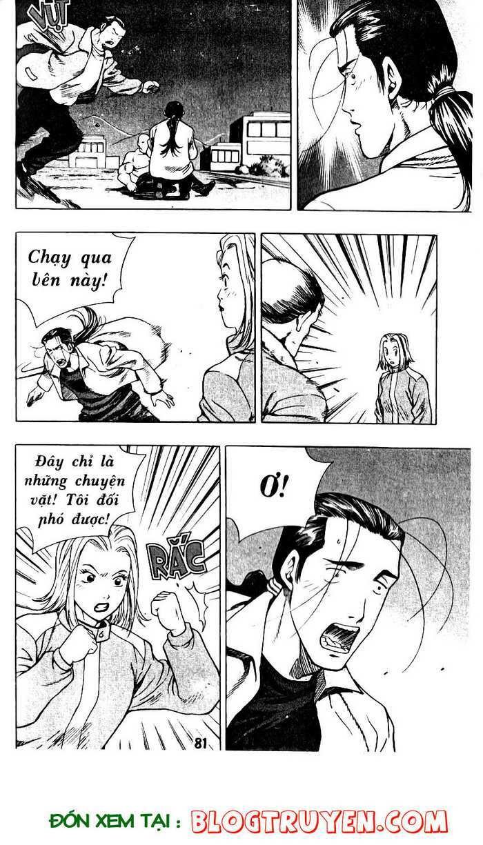 kid gang chapter 133 19