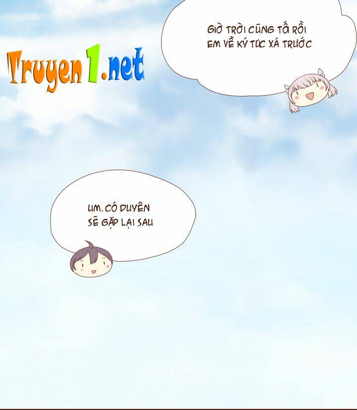 luyến ái tư hữu vật chapter 2 27