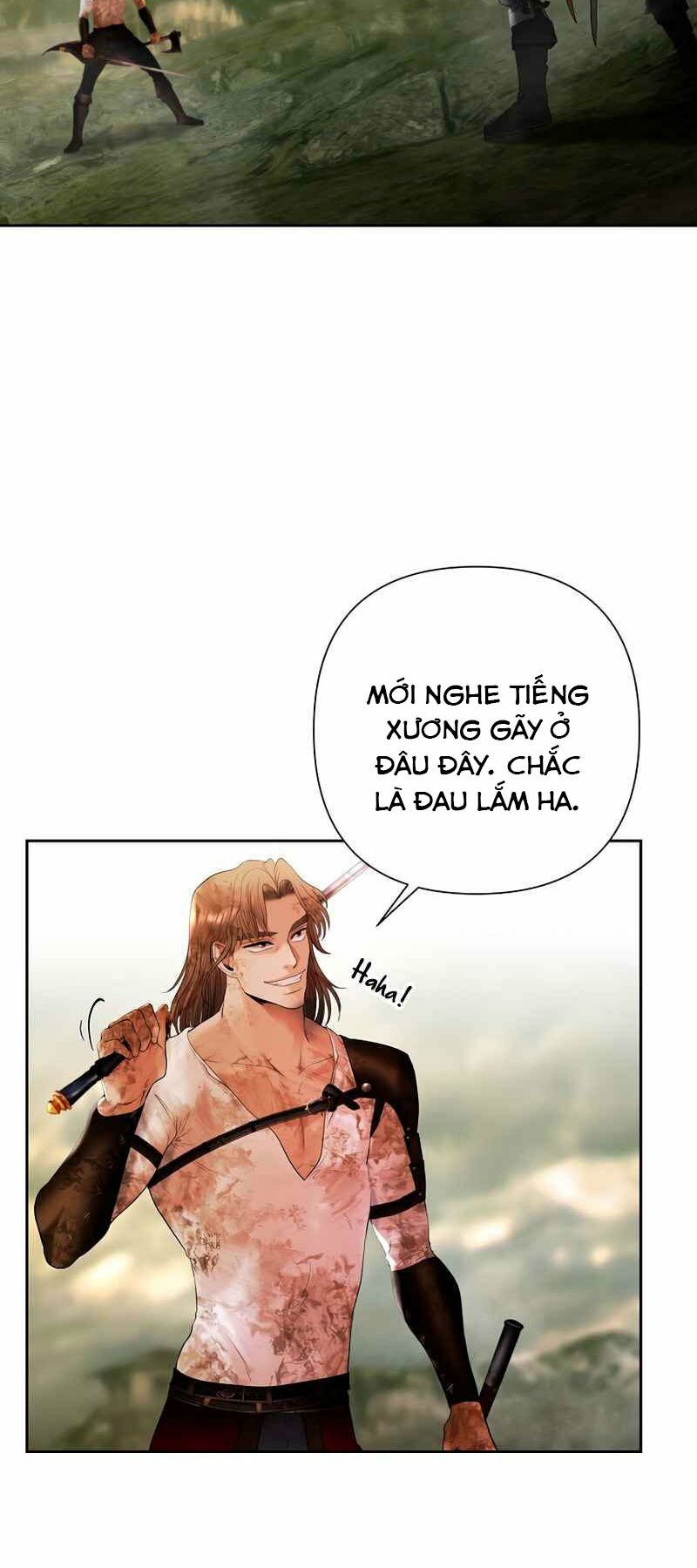 nhiệm vụ chiến binh chapter 15 44