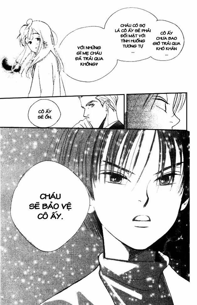 dear mine chapter 14 26