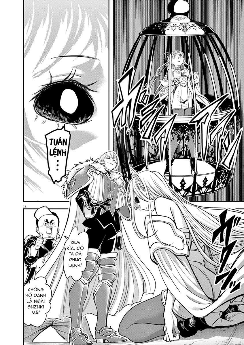 thất sách chuyển sinh chapter 6 18