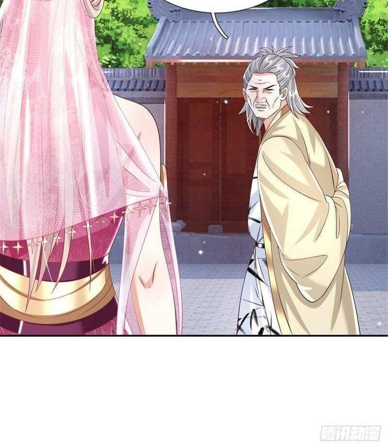 Ta Trở Về Từ Thế Giới Tu Tiên chapter 170 16