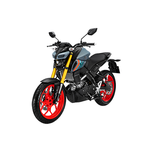 Xe Máy Yamaha MT15 Phiên Bản Mới - Chính Hãng Bảo Hành 3 Năm