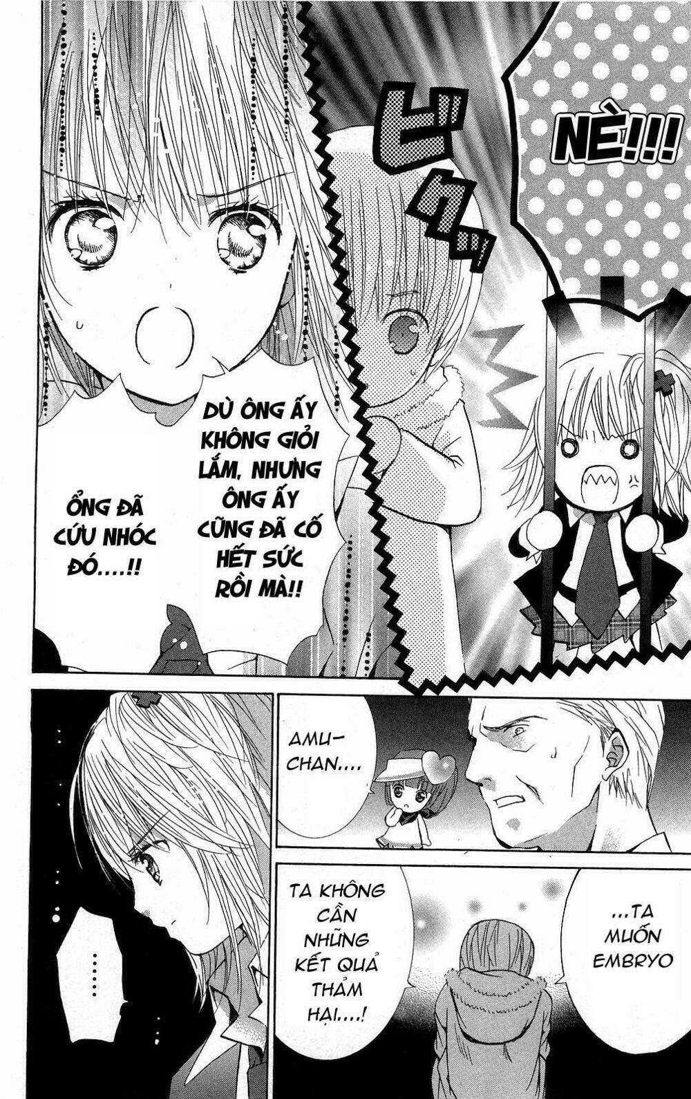 shugo chara chapter 40 33