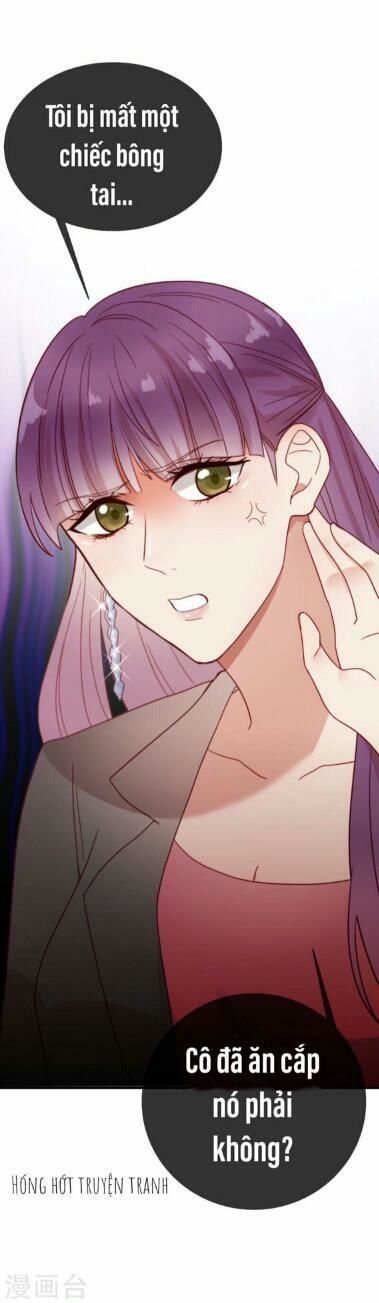 độc dược của tình yêu chapter 21 15