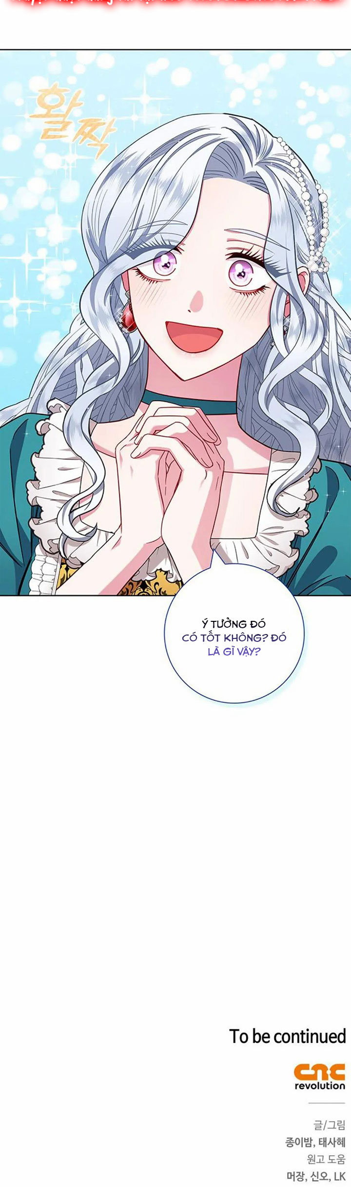 tôi trở thành mẹ của nam chính hoàn hảo chapter 10 53