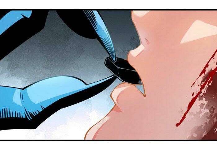 dị năng của ngươi thuộc về ta chapter 11 40